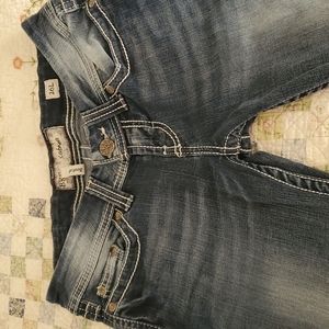 BKE Sabrina Jean's 26L